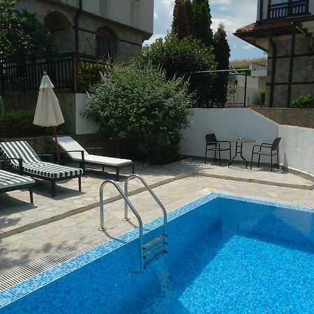 Къща За Гости Мускат 2 Aheloy Habitación foto