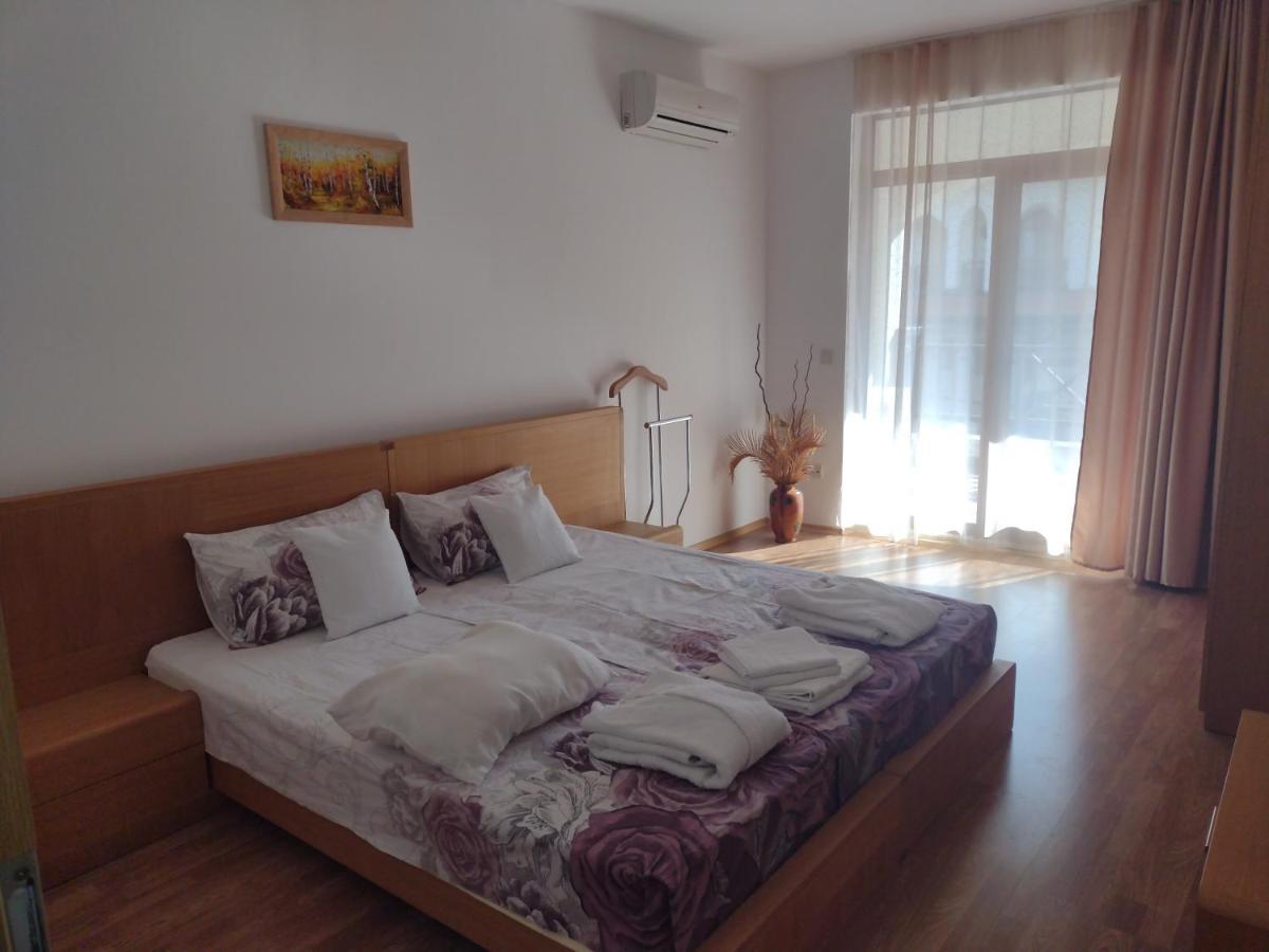 Къща За Гости Мускат 2 Aheloy Exterior foto