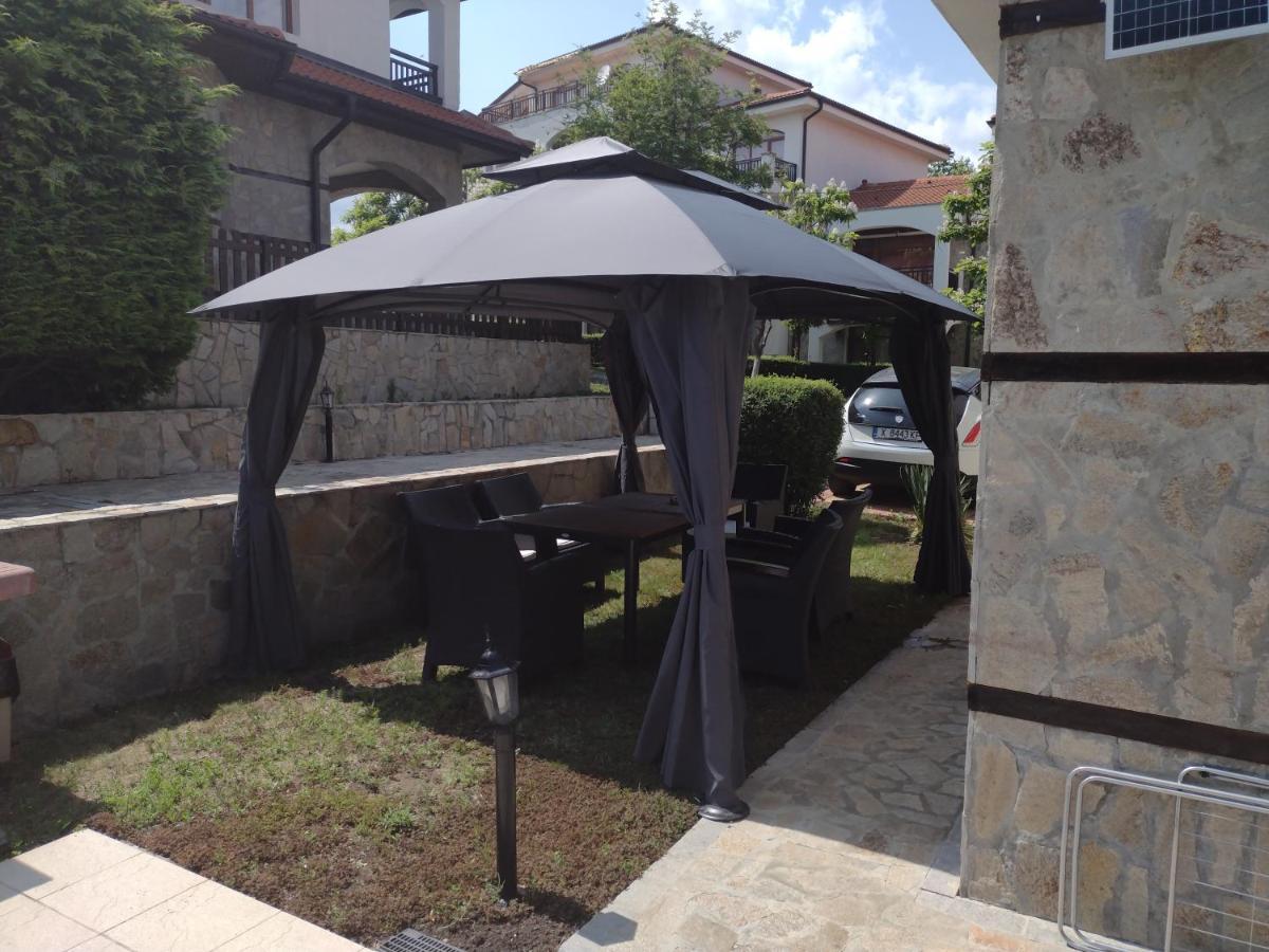 Къща За Гости Мускат 2 Aheloy Exterior foto