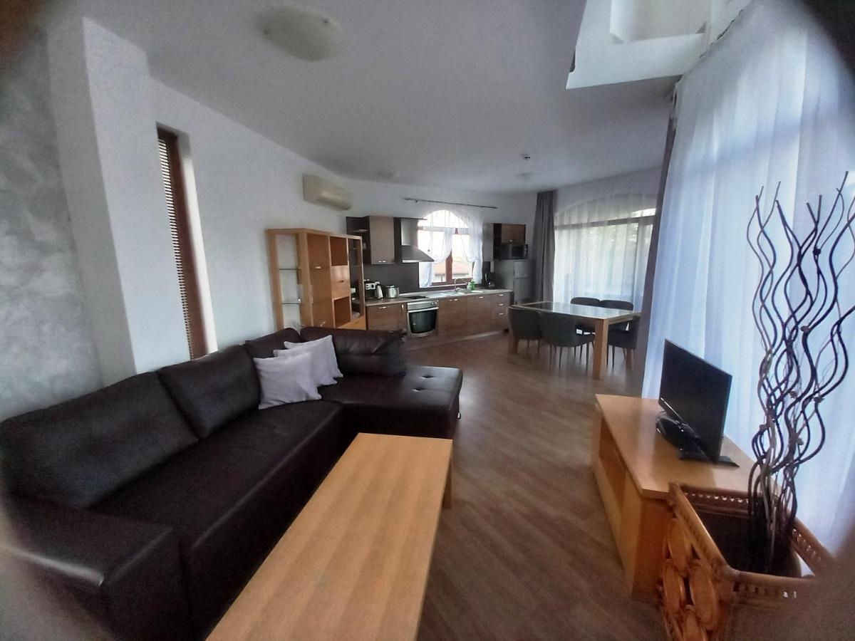 Къща За Гости Мускат 2 Aheloy Exterior foto
