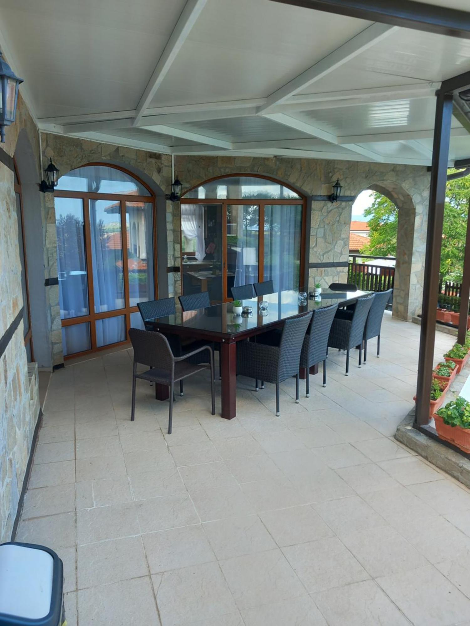 Къща За Гости Мускат 2 Aheloy Habitación foto