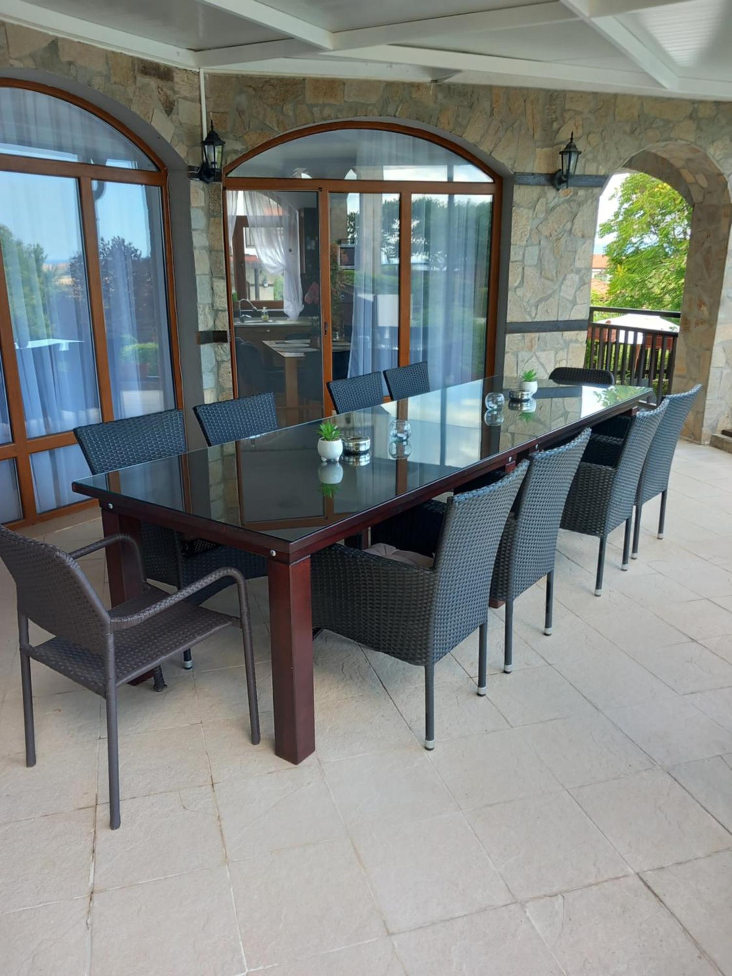 Къща За Гости Мускат 2 Aheloy Habitación foto